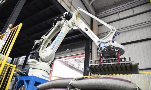 松桃德康飼料廠 科技 加持 產業興 致富步入 加速度