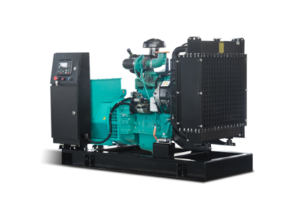 合肥康明斯發電機公司