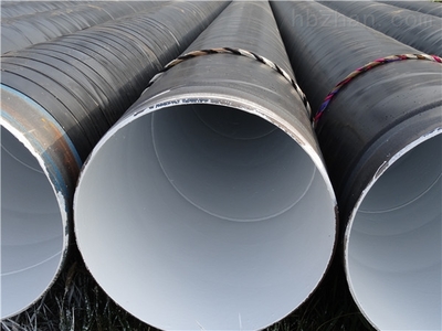 一布兩油環(huán)氧煤瀝青防腐鋼管{新的技術