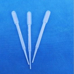 悅成實驗室3ml一次性塑料滴管（100支裝）使用評測 性價比之選