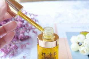 女神節的溫柔邂逅 Bella親述林清軒山茶花潤膚油的治愈體驗